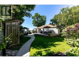34 Hoover Point Lane, Selkirk, ON N0A1P0 Photo 38