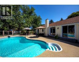 34 Hoover Point Lane, Selkirk, ON N0A1P0 Photo 42