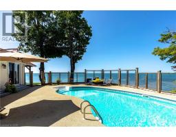 34 Hoover Point Lane, Selkirk, ON N0A1P0 Photo 43