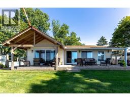 4pc Bathroom - 34 Hoover Point Lane, Selkirk, ON N0A1P0 Photo 6
