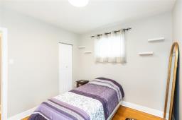 367 Jamison Avenue, Winnipeg, MB R2K1N1 Photo 13
