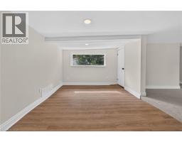 2pc Bathroom - 233 North Cayuga Street W, Dunnville, ON N1A1P4 Photo 9