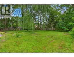 233 North Cayuga Street W, Dunnville, ON N1A1P4 Photo 41