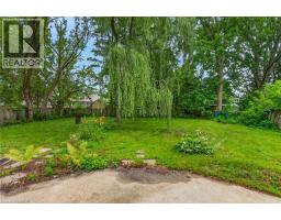 233 North Cayuga Street W, Dunnville, ON N1A1P4 Photo 39