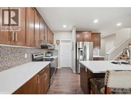 4pc Bathroom - 156 Skyview Shores Manor Ne, Calgary, AB T3N1B4 Photo 15