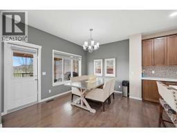 Kitchen - 156 Skyview Shores Manor Ne, Calgary, AB T3N1B4 Photo 18