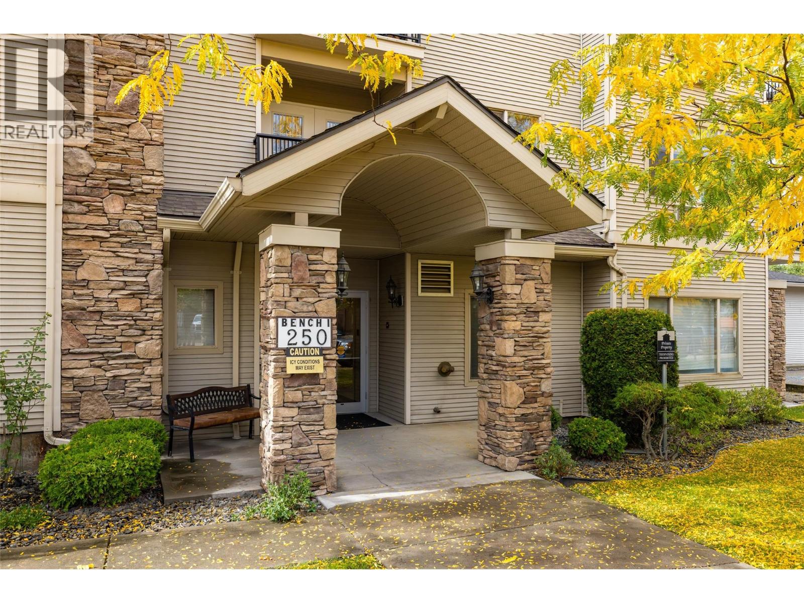 250 Dougall Road N Unit# 208, Kelowna