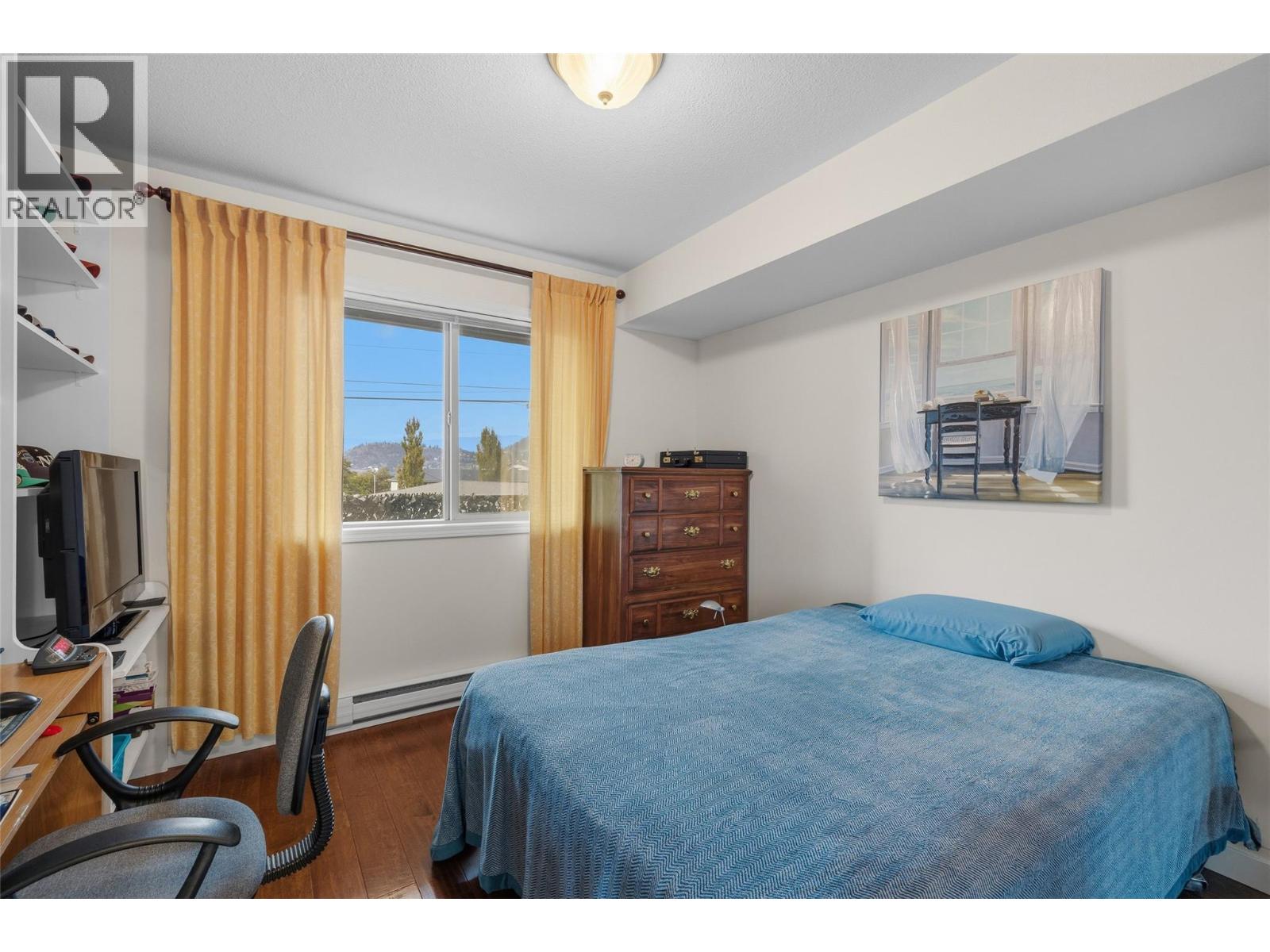 250 Dougall Road N Unit# 208, Kelowna