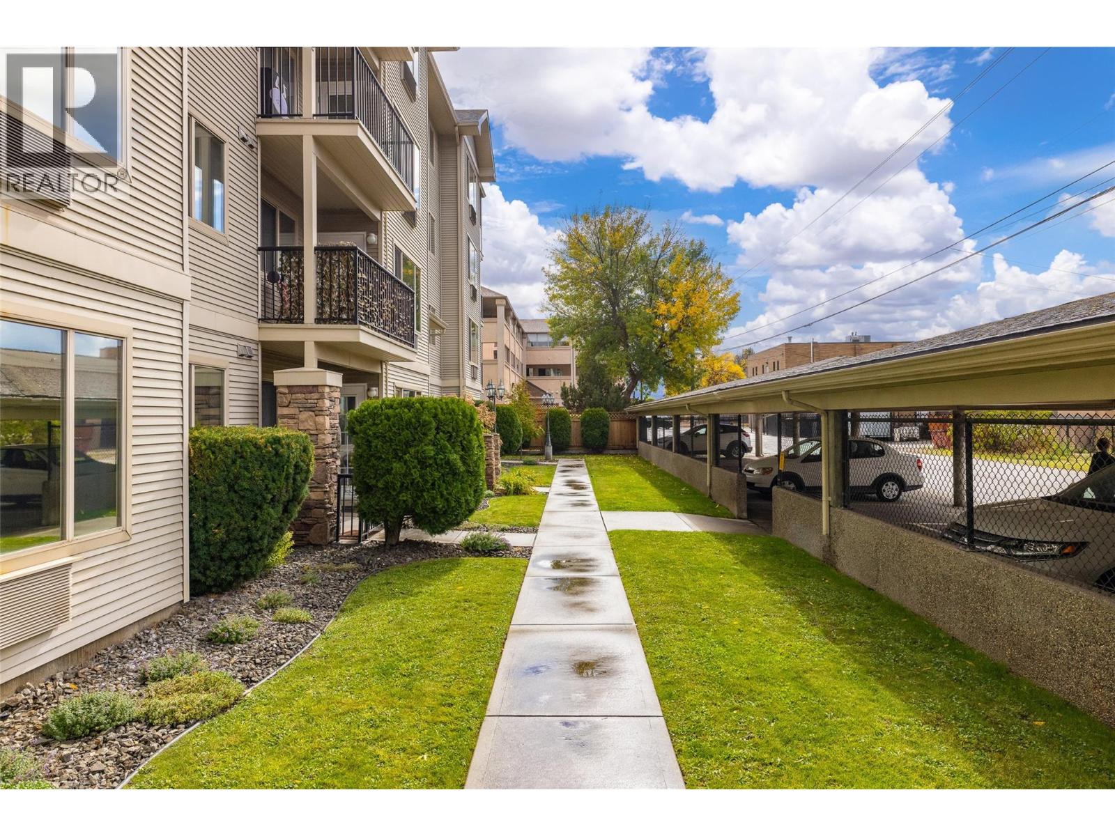 250 Dougall Road N Unit# 208, Kelowna