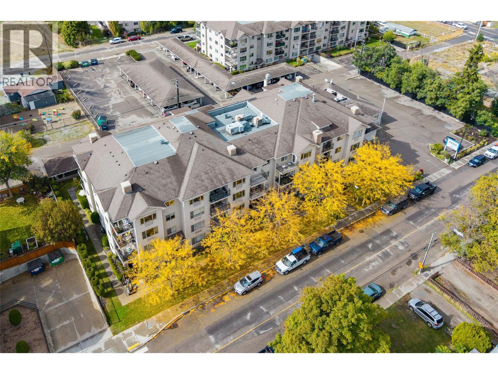 250 Dougall Road N Unit# 208, Kelowna