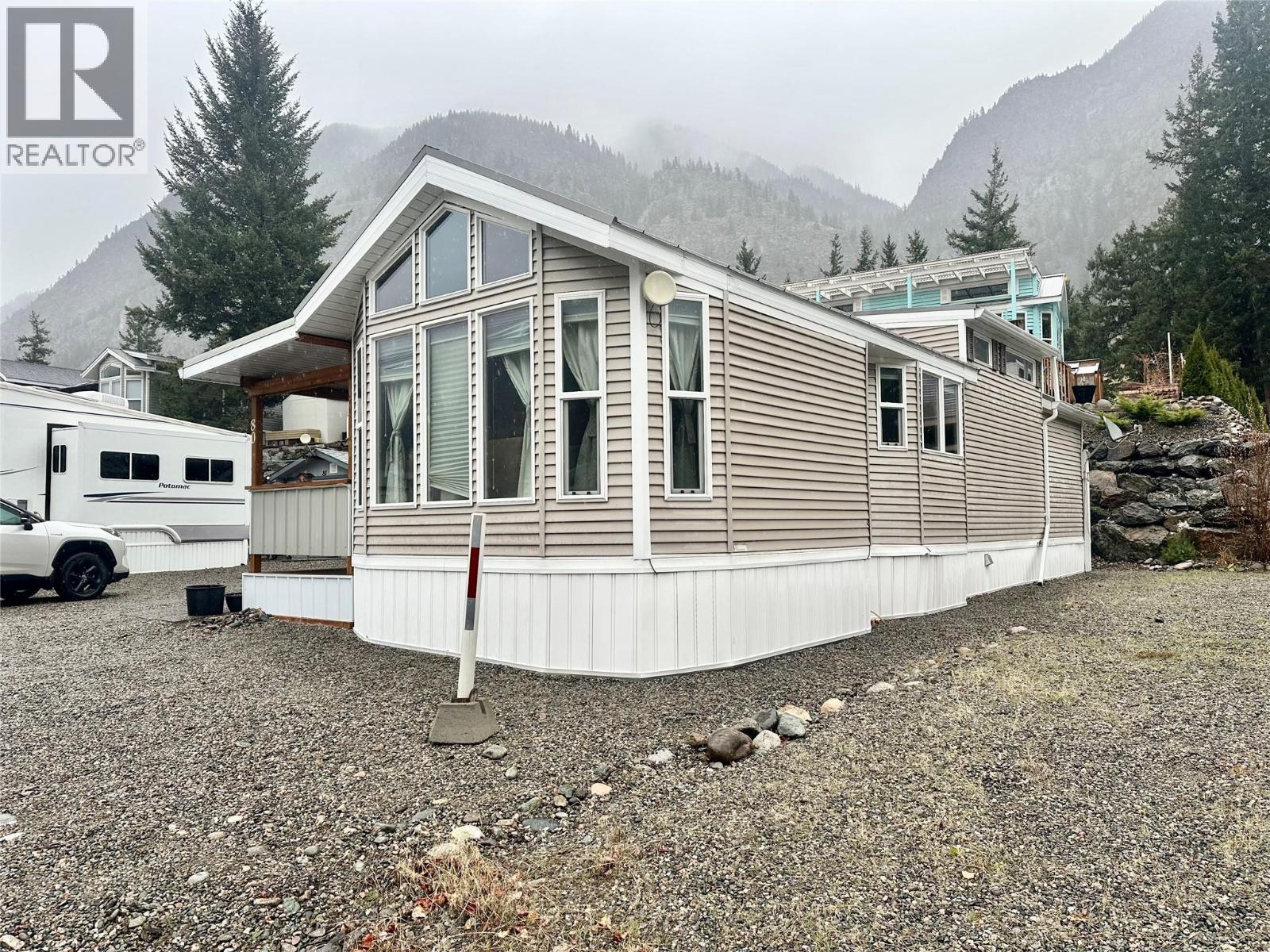 4354 Highway 3 Unit# 80, Keremeos