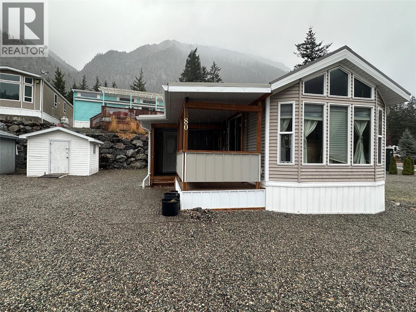 #80 4354 Highway 3 - 24