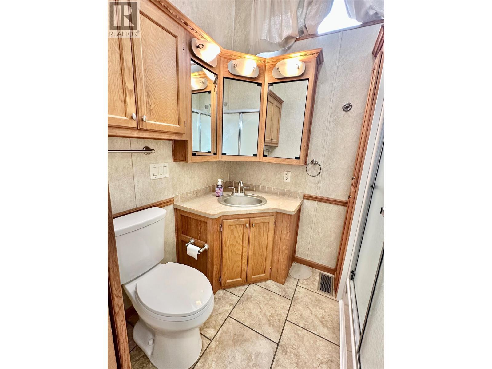 4354 Highway 3 Unit# 80, Keremeos