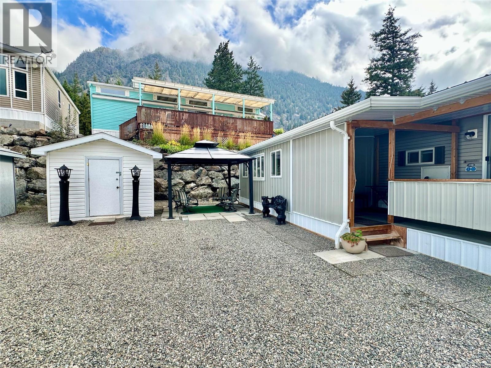 4354 Highway 3 Unit# 80, Keremeos
