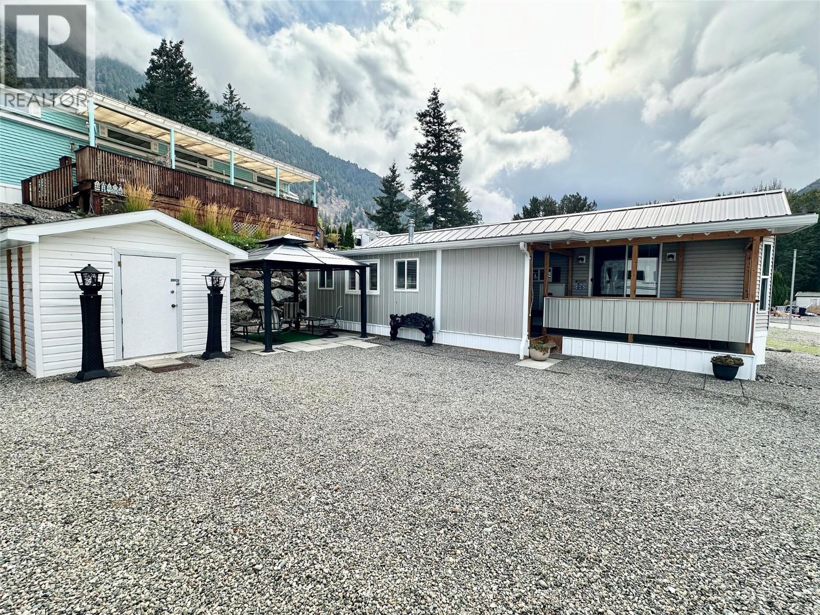 4354 Highway 3 Unit# 80, Keremeos