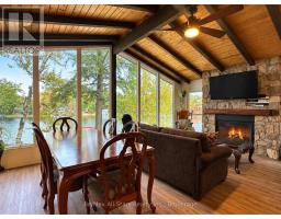 36 Jack Pine Way, Trent Lakes, ON K0M1A0 Photo 10