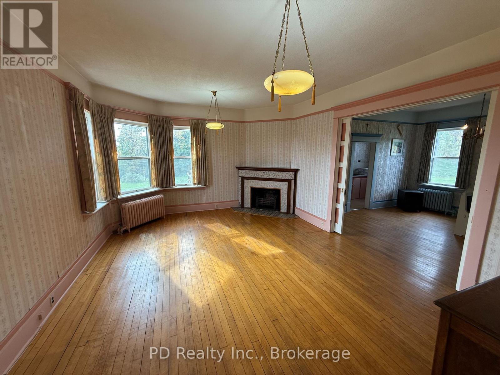 8 PRIVATE (DELORO) ROAD - 20