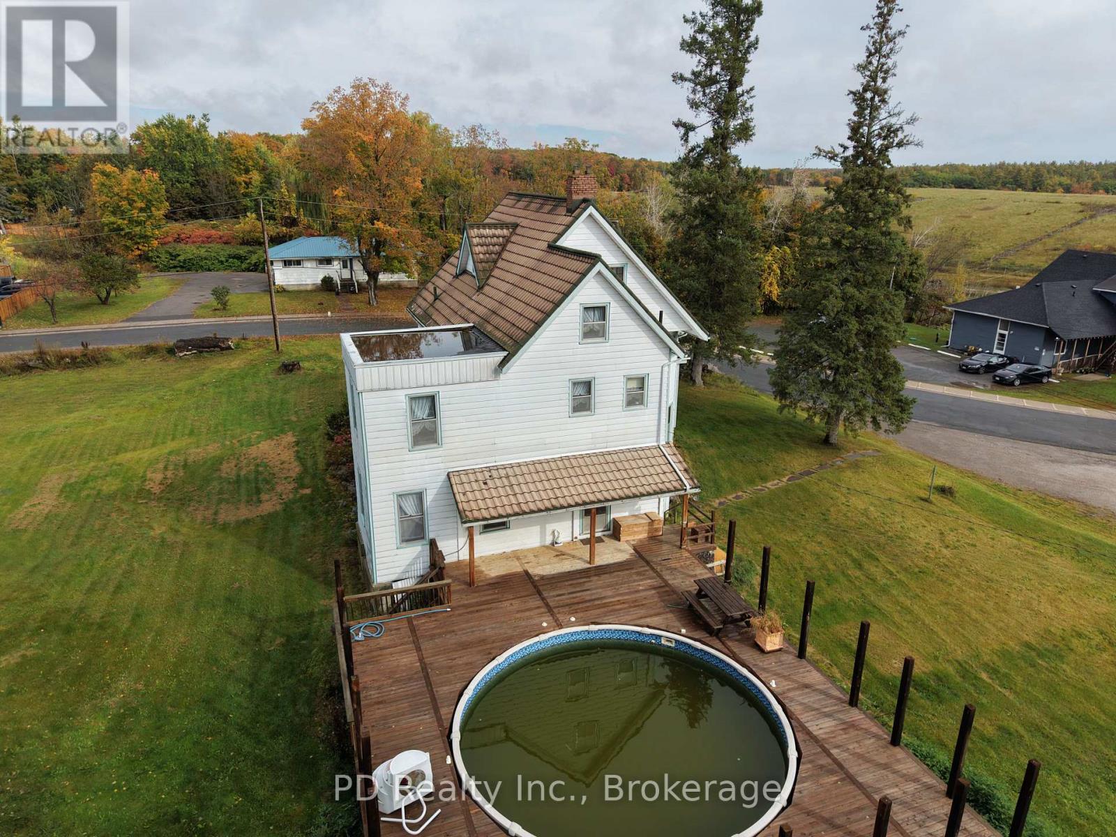 8 PRIVATE (DELORO) ROAD - 5