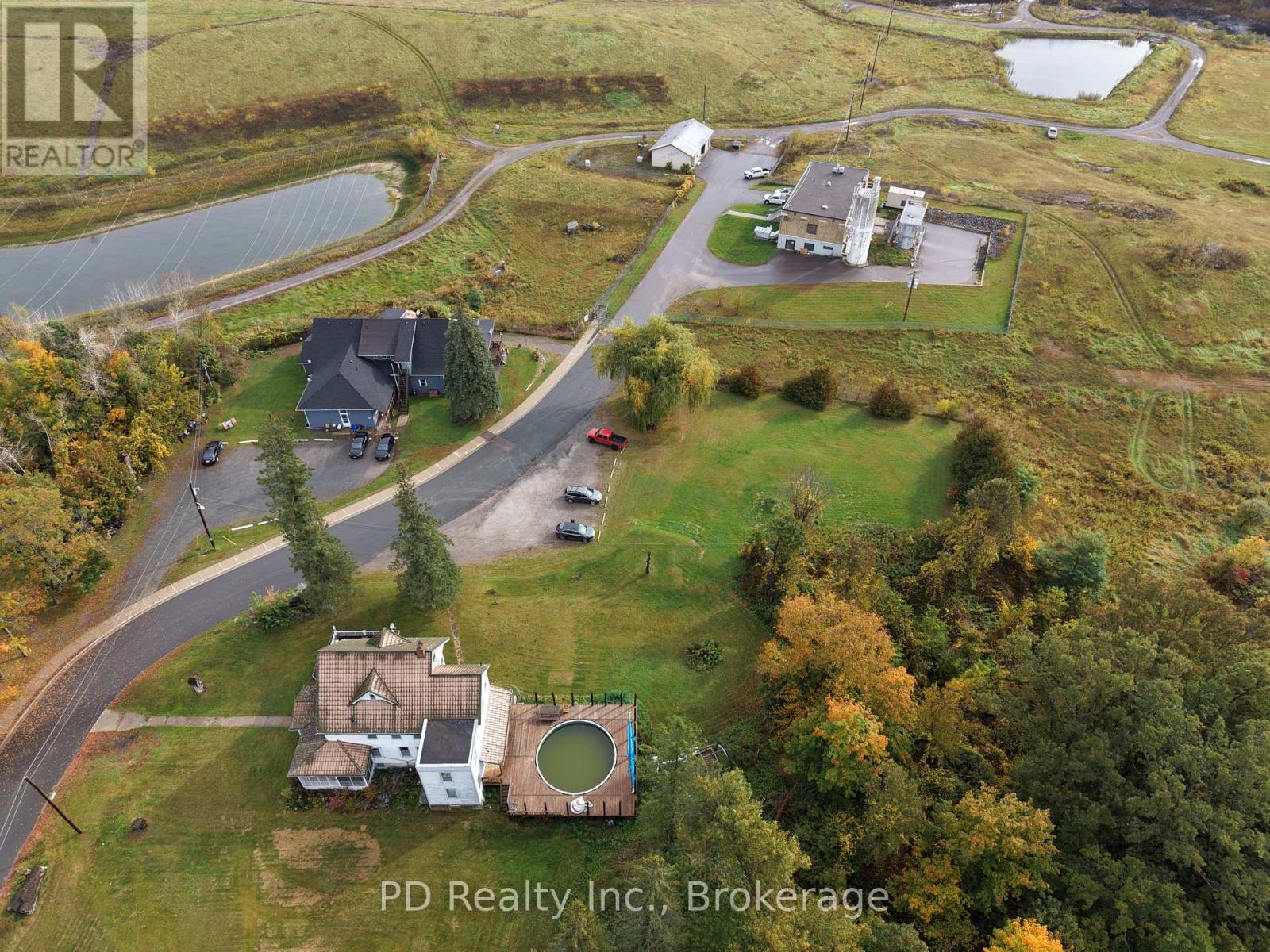 8 PRIVATE (DELORO) ROAD - 8