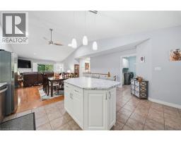 Kitchen/Dining room - 633 Park Road N Unit# 8, Brantford, ON N3R8B6 Photo 8