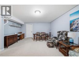 633 Park Road N Unit# 8, Brantford, ON N3R8B6 Photo 20