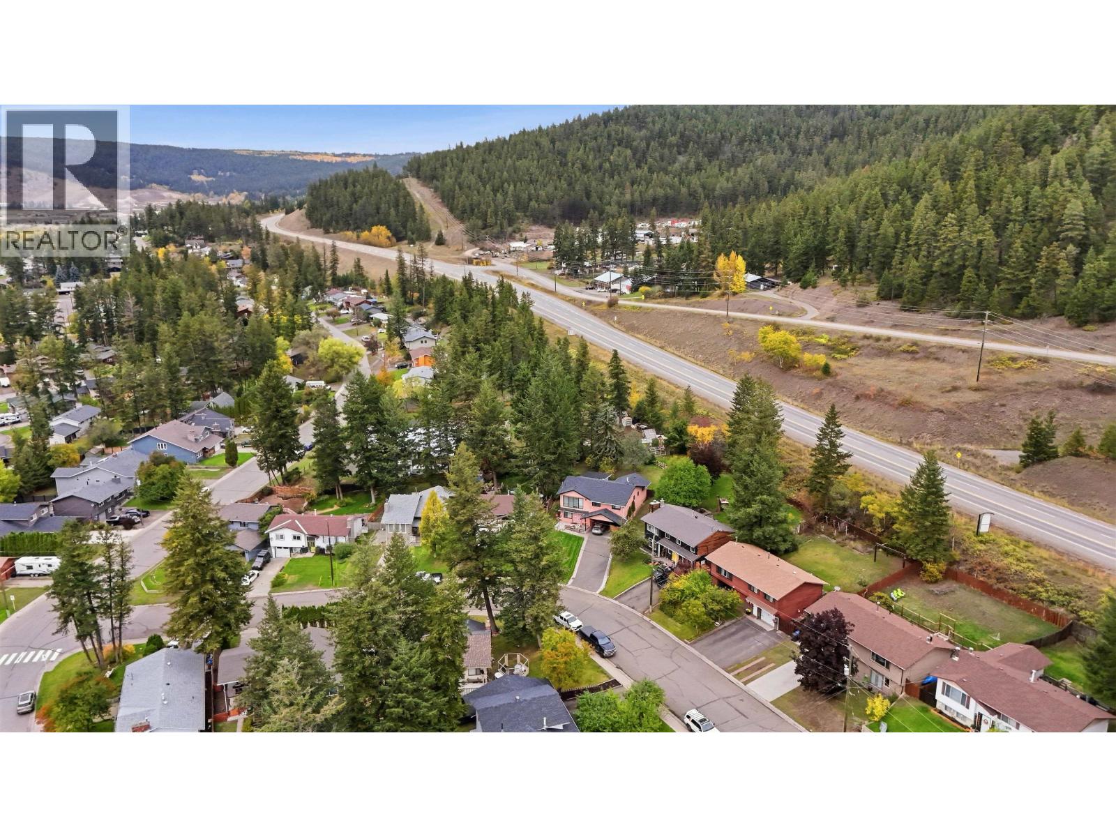 1265 RESKER PLACE, Williams Lake - Image 1