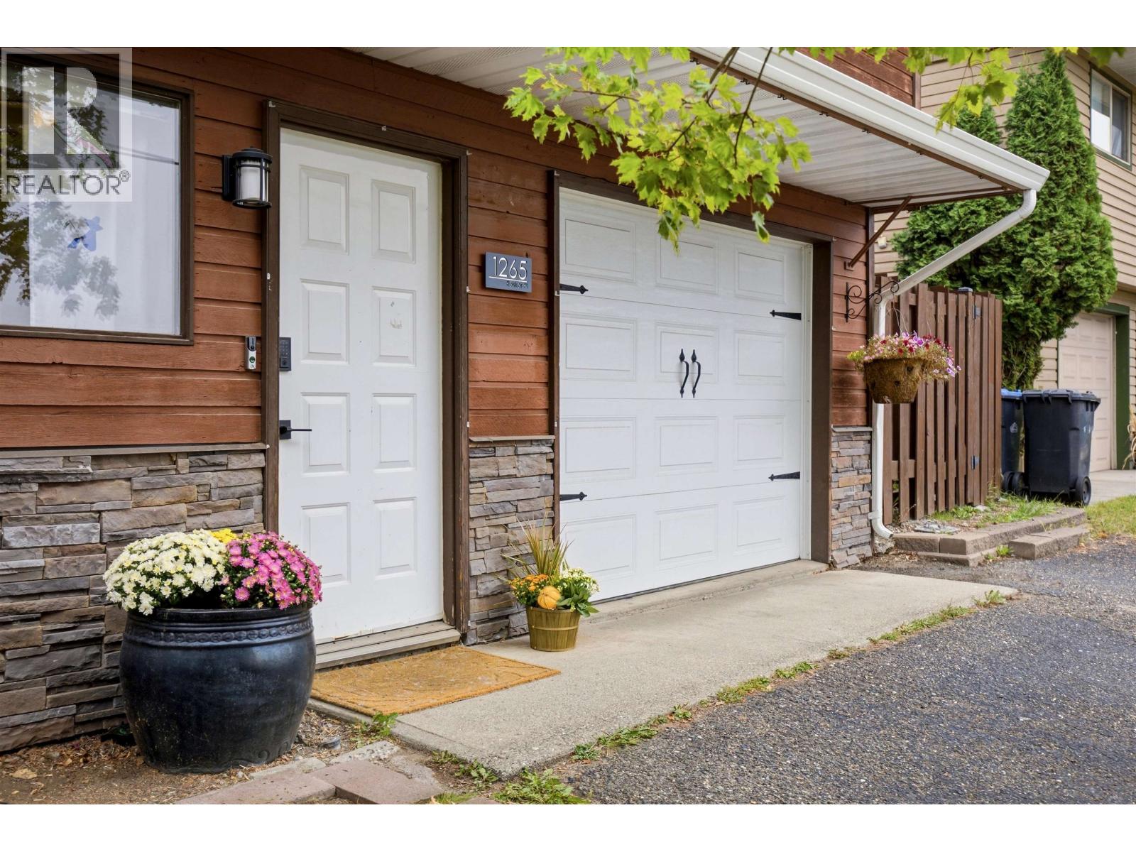1265 RESKER PLACE, Williams Lake - Image 1