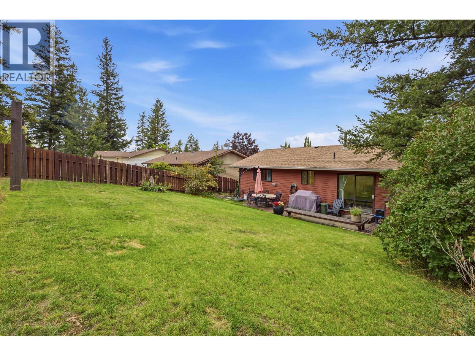 1265 RESKER PLACE, Williams Lake - Image 1