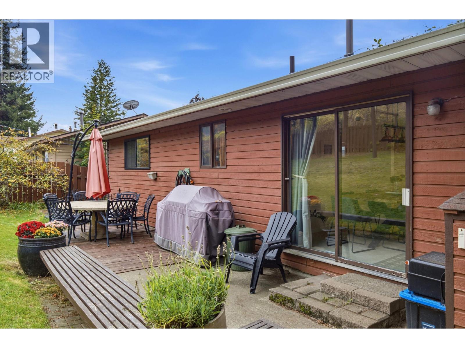1265 RESKER PLACE, Williams Lake - Image 1