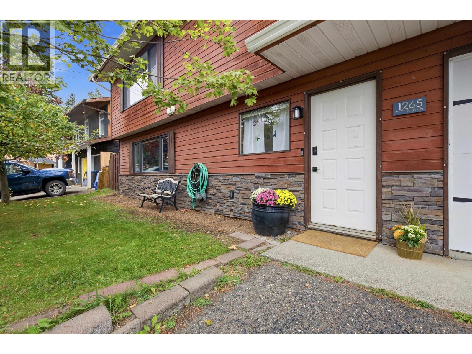 1265 RESKER PLACE, Williams Lake - Image 1