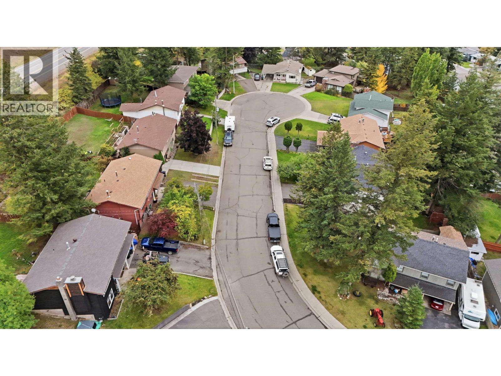 1265 RESKER PLACE, Williams Lake - Image 1