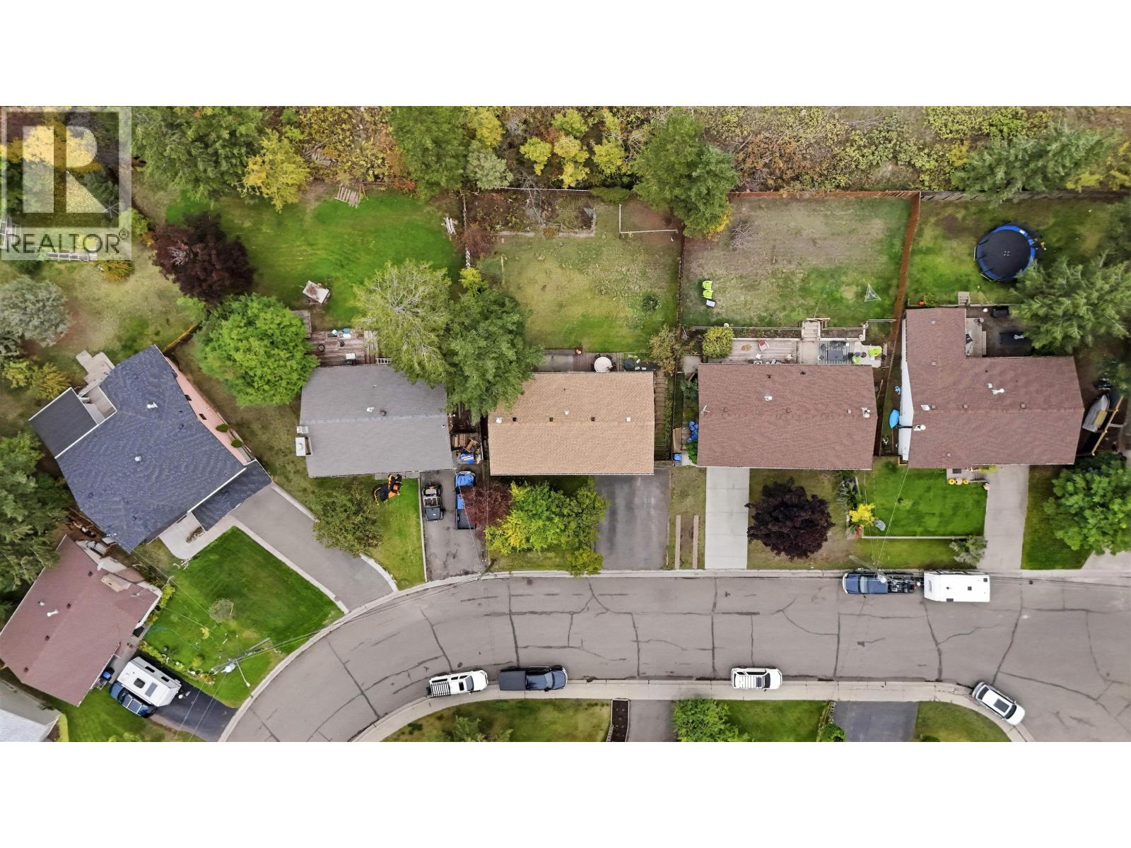 1265 RESKER PLACE, Williams Lake - Image 1