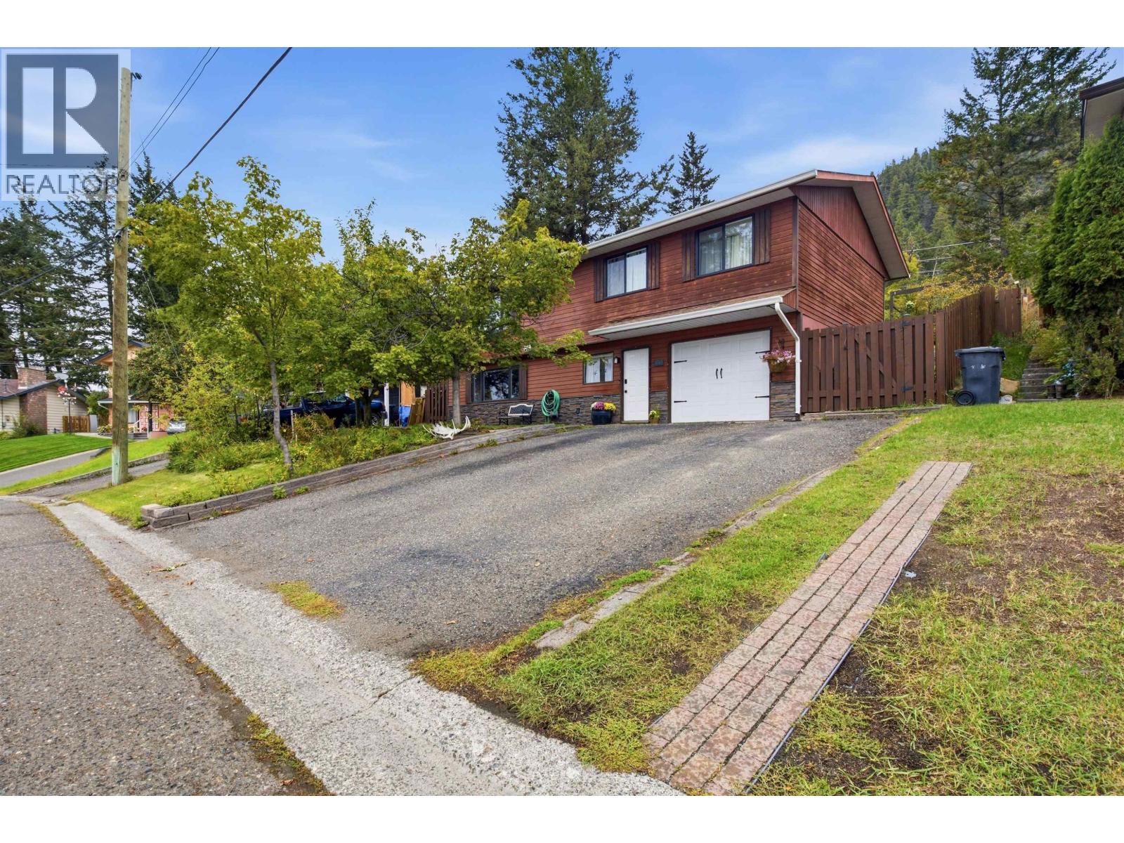 1265 RESKER PLACE, Williams Lake - Image 1