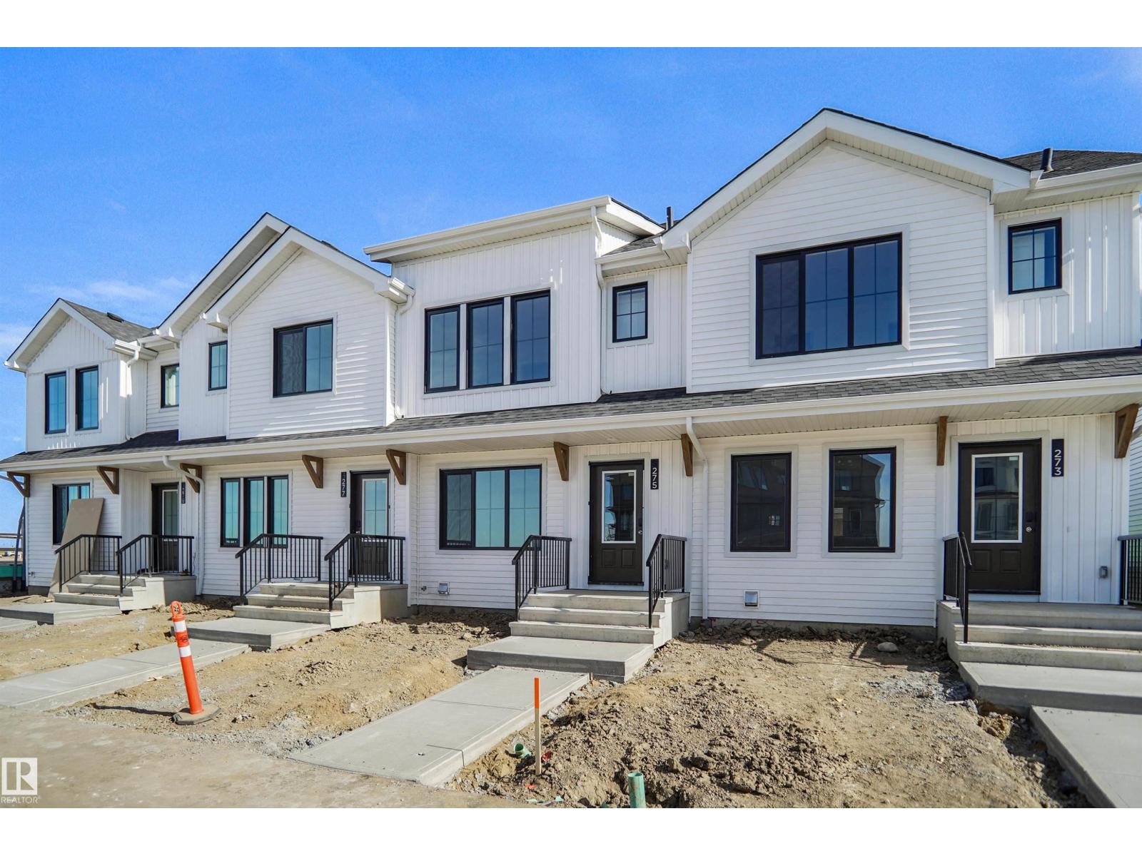 275 Deer Valley DR - 2
