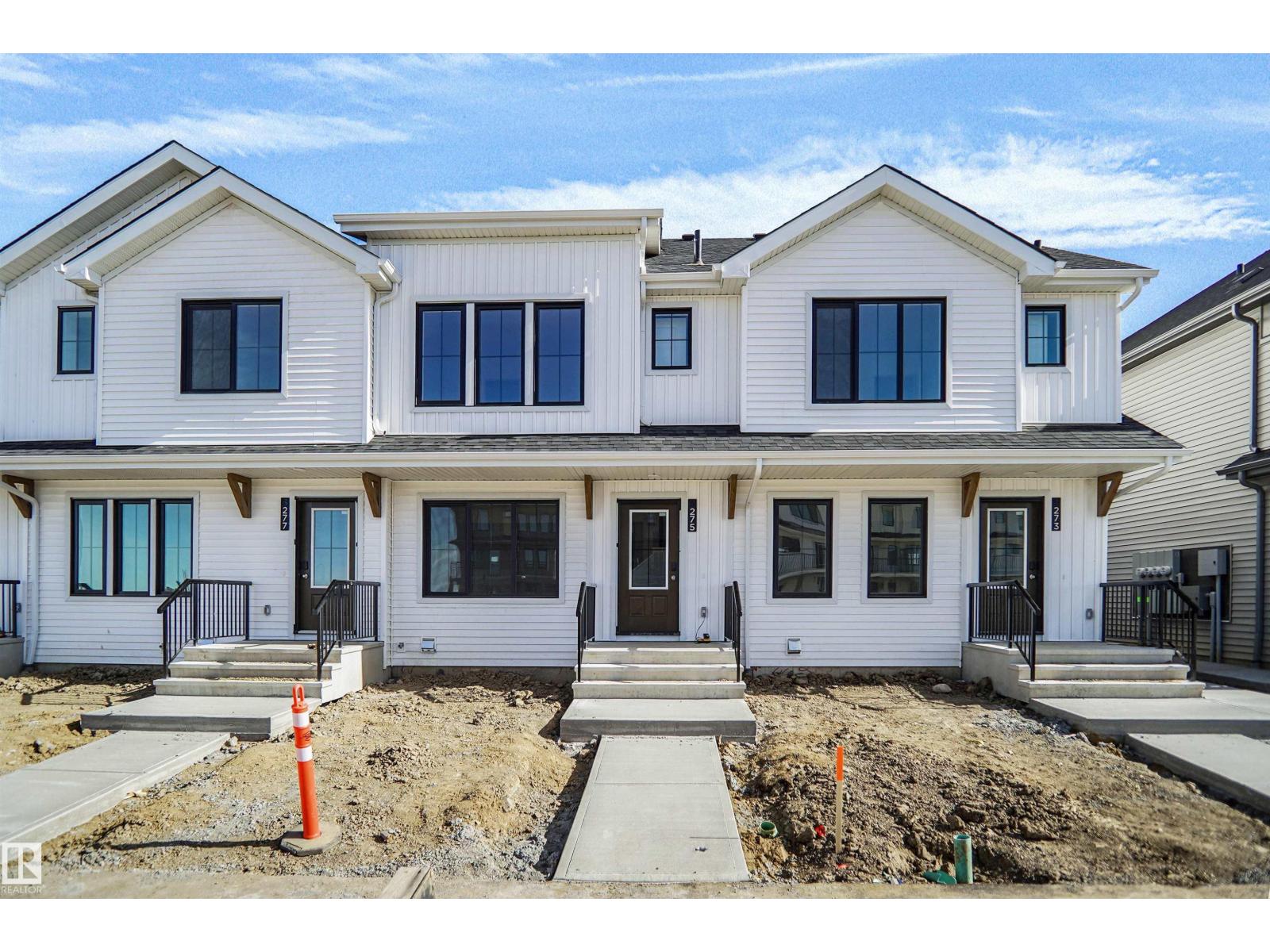 275 Deer Valley DR - 1