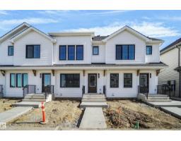 Row / Townhouse for sale at 275 Deer Valley Dr, Leduc — MLS® E4505814