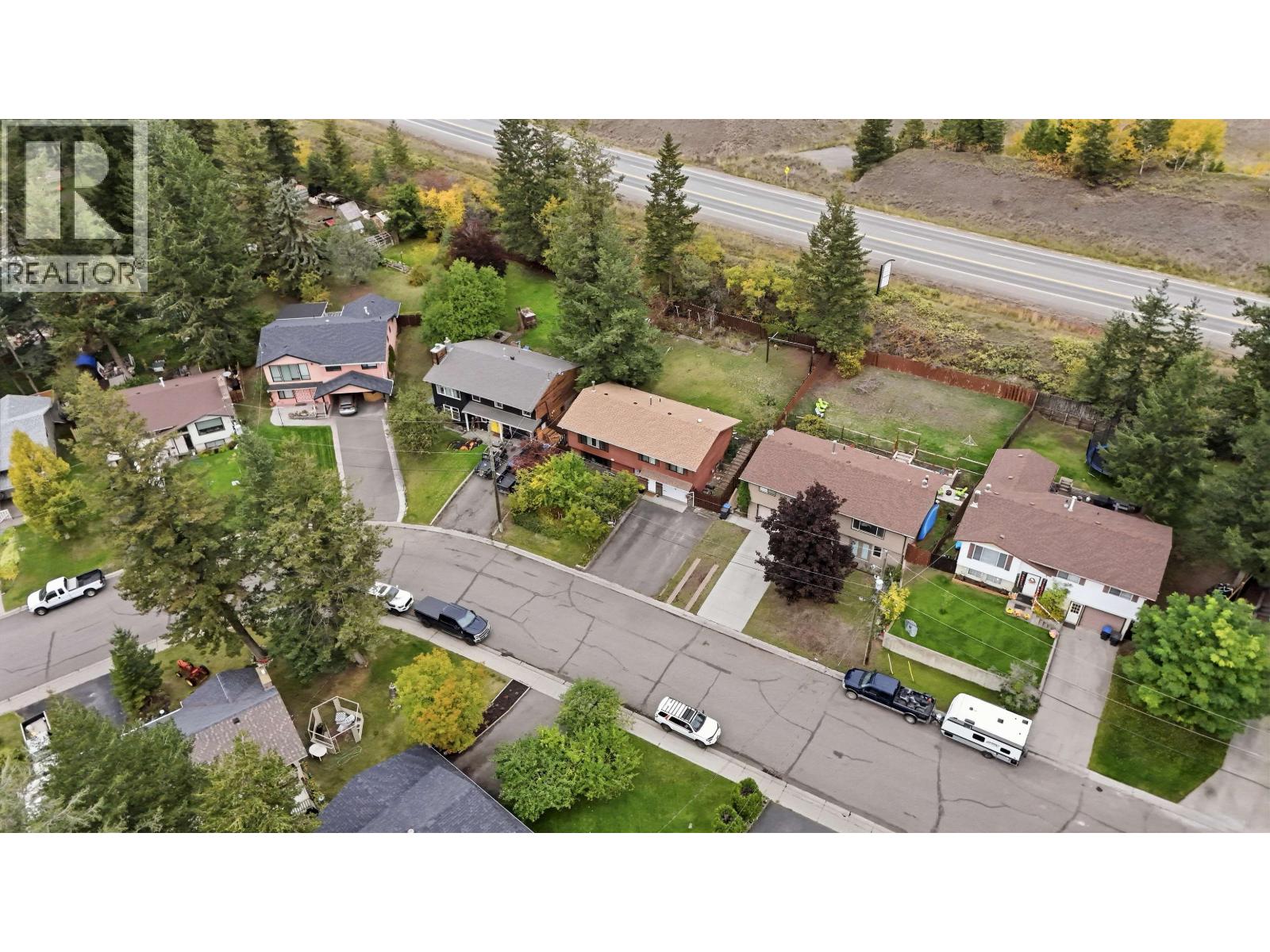 1265 RESKER PLACE, Williams Lake - Image 1