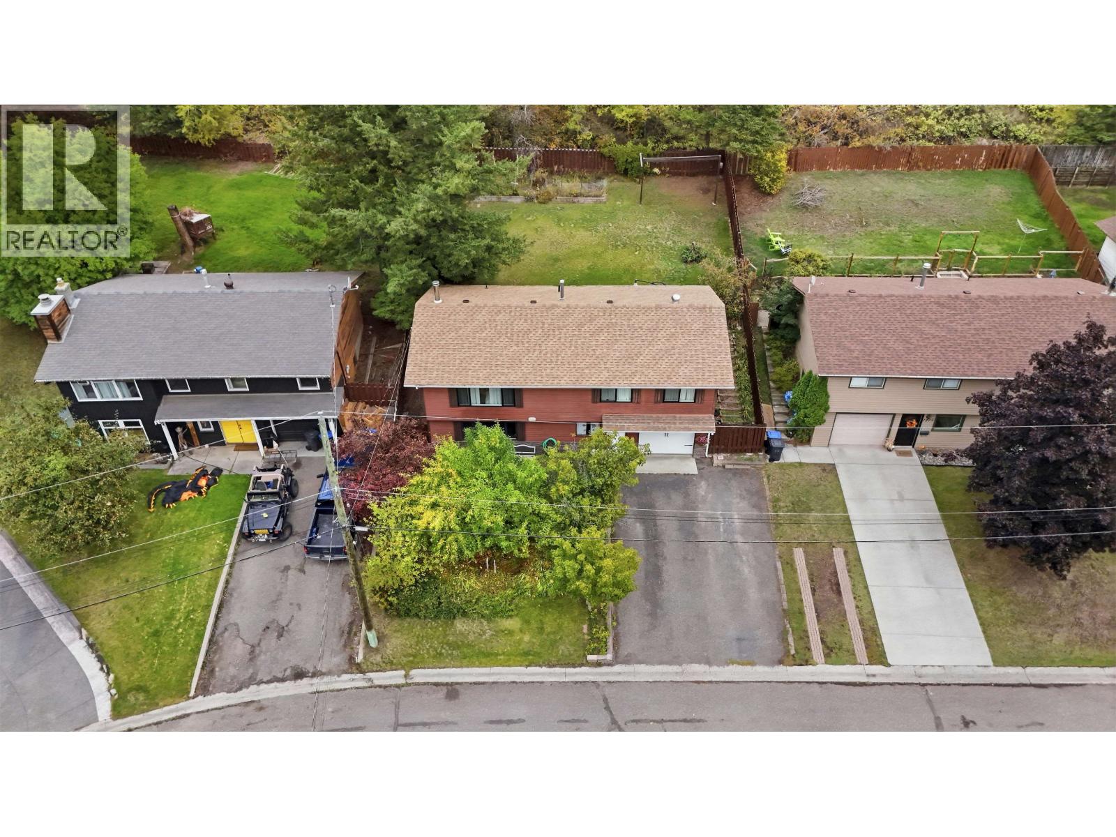 1265 RESKER PLACE, Williams Lake - Image 1