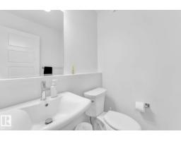 Recreation room - 3236 Chernowski Wy Sw, Edmonton, AB T6W5H2 Photo 12