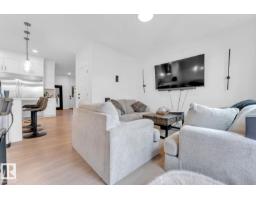 Mud room - 3236 Chernowski Wy Sw, Edmonton, AB T6W5H2 Photo 9