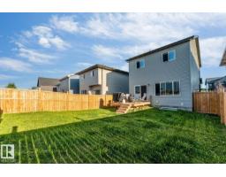 3236 Chernowski Wy Sw, Edmonton, AB T6W5H2 Photo 34