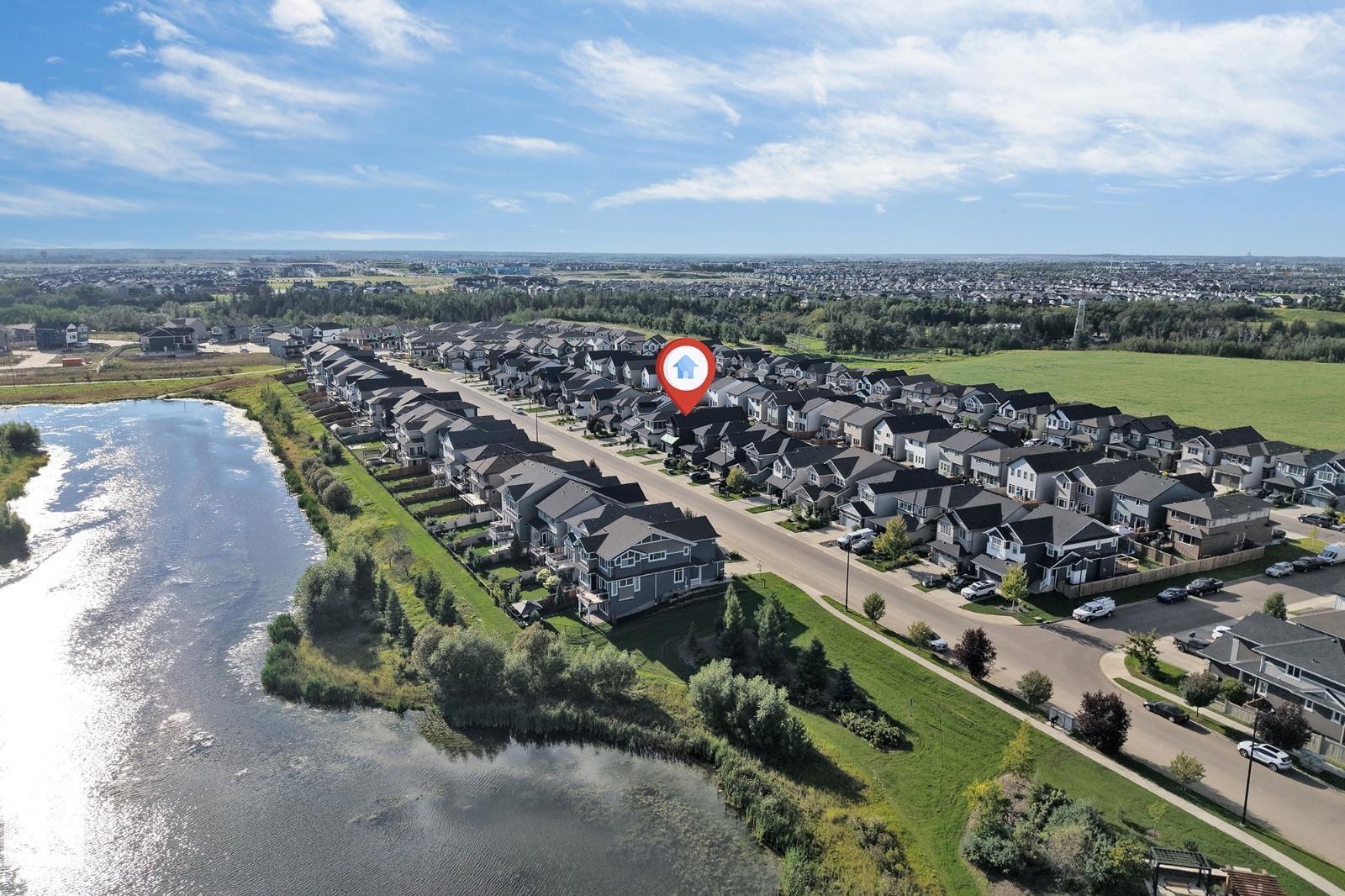 3236 CHERNOWSKI WY SW - 35