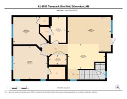 #81 1530 Tamarack Bv Nw, Edmonton, AB T6T2E6 Photo 23