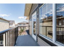 #81 1530 Tamarack Bv Nw, Edmonton, AB T6T2E6 Photo 28