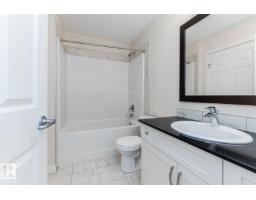 #81 1530 Tamarack Bv Nw, Edmonton, AB T6T2E6 Photo 20