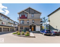 #81 1530 Tamarack Bv Nw, Edmonton, AB T6T2E6 Photo 25