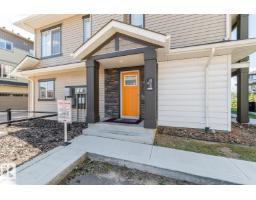 #81 1530 Tamarack Bv Nw, Edmonton, AB T6T2E6 Photo 29