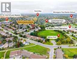 106 Wild Senna Way, Ottawa, ON K2J5Z7 Photo 47