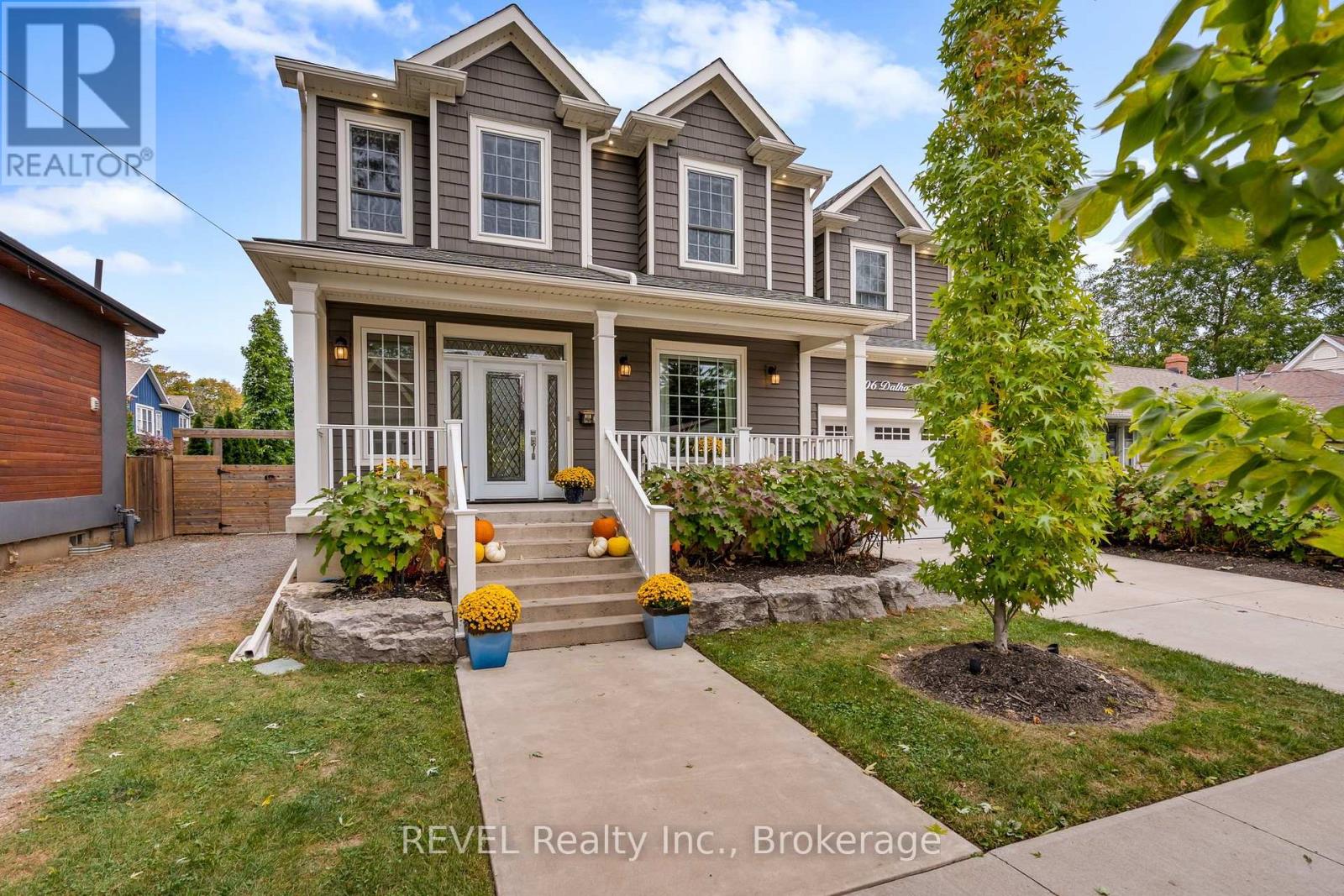 106 DALHOUSIE AVENUE - 1