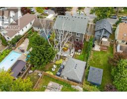 Laundry room - 106 Dalhousie Avenue, St  Catharines, ON L2N4X2 Photo 8